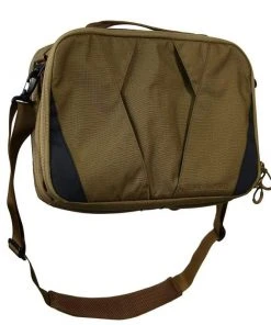 Bags EBERLESTOCK B2 UNDERCOVER BRIEF