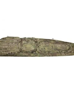 Camping & Hunting EBERLESTOCK E57B SNIPER SLED DRAG BAG 57" 7 Camping & Hunting EBERLESTOCK E57B SNIPER SLED DRAG BAG 57