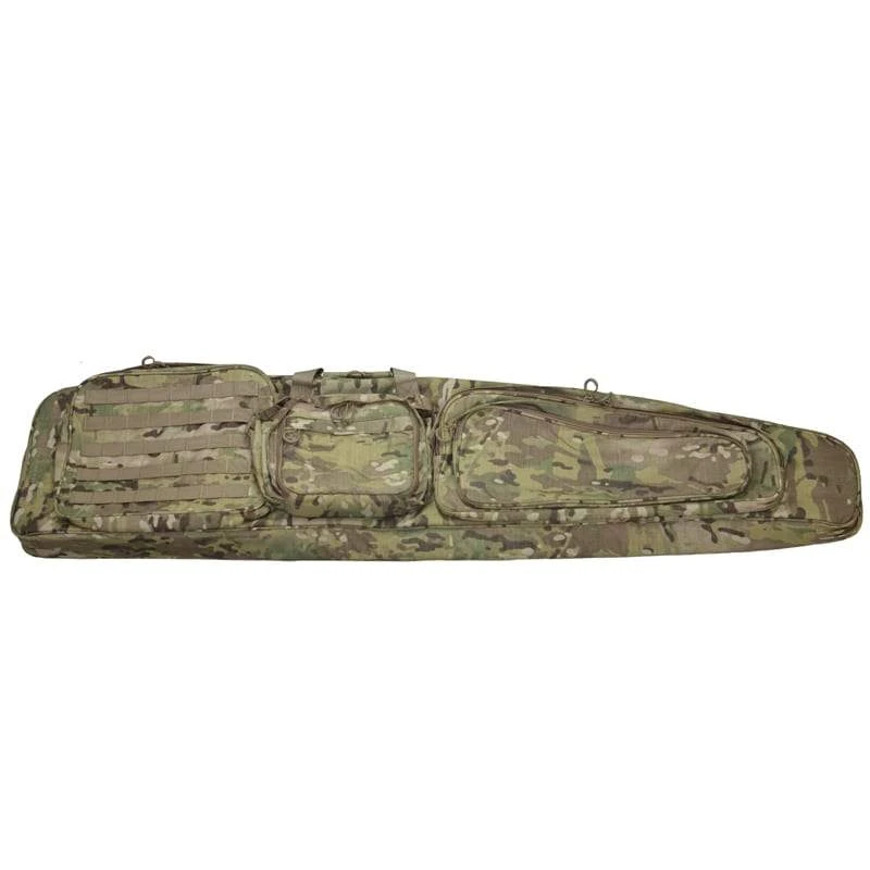 Camping & Hunting EBERLESTOCK E57B SNIPER SLED DRAG BAG 57" 3 Camping & Hunting EBERLESTOCK E57B SNIPER SLED DRAG BAG 57"