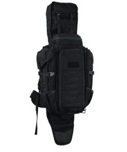 Rifle Bags & Cases EBERLESTOCK G3 PHANTOM SNIPER PACK