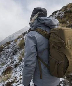 EBERLESTOCK H31 BANDIT EDC BACKPACK