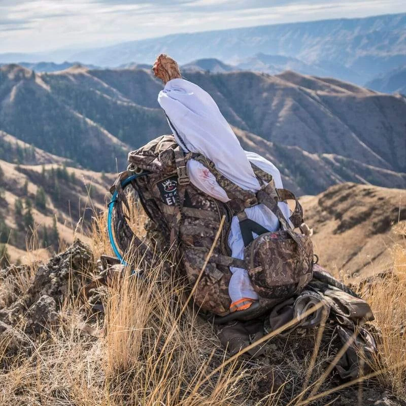 EBERLESTOCK M5 RMEF TEAM ELK PACK Gear 9 EBERLESTOCK M5 RMEF TEAM ELK PACK Gear