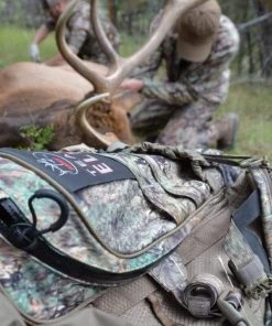 EBERLESTOCK M5 RMEF TEAM ELK PACK Gear 22 EBERLESTOCK M5 RMEF TEAM ELK PACK Gear