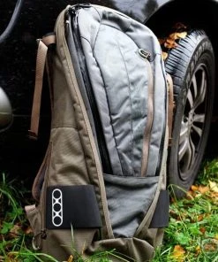 Rifle Bags & Cases EBERLESTOCK S25 CHERRY BOMB PACK