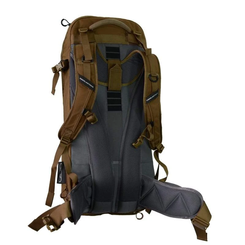 EBERLESTOCK S34 SECRET WEAPON PACK Rifle Bags & Cases 5 EBERLESTOCK S34 SECRET WEAPON PACK Rifle Bags & Cases