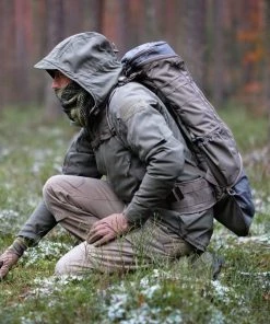 EBERLESTOCK S45 BIG TRICK PACK Backpacks