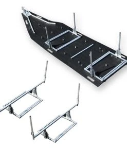 KARYON XTREME TOBOGGAN ESSENTIALS BUNDLE Gear