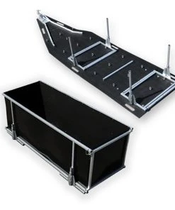 KARYON XTREME TOBOGGAN ESSENTIALS BUNDLE Gear