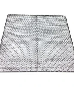 Excalibur 100% Stainless Steel Replacement Tray For Dehydrators - 15"x15"
