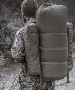 EBERLESTOCK A6SB BATWING POUCH Gear