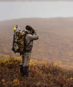 Backpacks EBERLESTOCK F1 MAINFRAME BACKPACK BASE