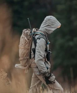 Backpacks EBERLESTOCK F1 MAINFRAME BACKPACK BASE