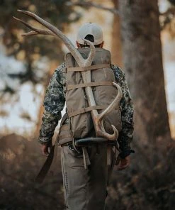 EBERLESTOCK A6SB BATWING POUCH Gear