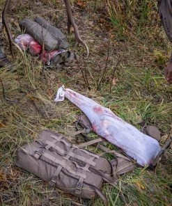 Backpacks EBERLESTOCK F1 MAINFRAME BACKPACK BASE