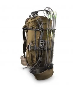 EBERLESTOCK BUTTBUCKET WITH RIPCORD Rifle Bags & Cases