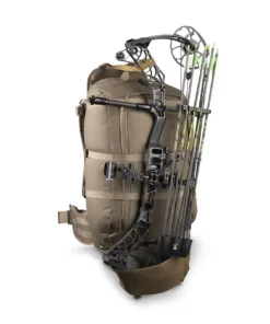 EBERLESTOCK J3SD SUPER SPIKE DUFFEL ATTACHMENT Gear