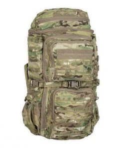 Backpacks EBERLESTOCK F3F FAC TRACK PACK 7 Backpacks EBERLESTOCK F3F FAC TRACK PACK