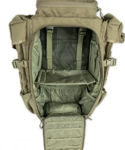 Backpacks EBERLESTOCK F3M HALFTRACK BACKPACK