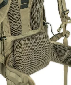 Backpacks EBERLESTOCK F3M HALFTRACK BACKPACK