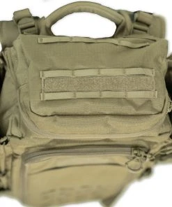 Backpacks EBERLESTOCK F3M HALFTRACK BACKPACK