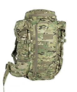 Backpacks EBERLESTOCK F3M HALFTRACK BACKPACK