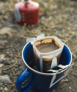 Pacific Packers Coffee - Decaf 17 Pacific Packers Coffee - Decaf