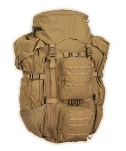 EBERLESTOCK F4 TERMINATOR PACK Backpacks