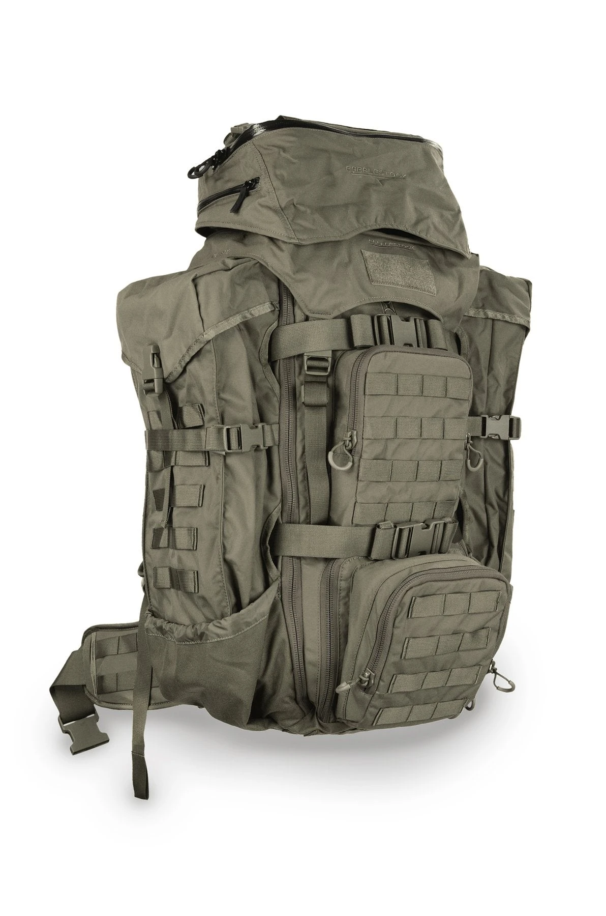 EBERLESTOCK F4 TERMINATOR PACK Backpacks 6 EBERLESTOCK F4 TERMINATOR PACK Backpacks
