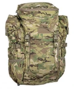 Backpacks EBERLESTOCK F53 TOMAHAWK PACK