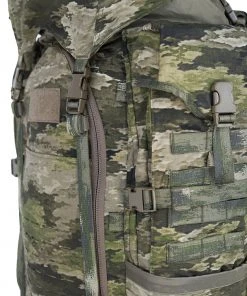 Backpacks EBERLESTOCK F53 TOMAHAWK PACK