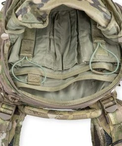 EBERLESTOCK F5 SWITCHBLADE BACKPACK 40 EBERLESTOCK F5 SWITCHBLADE BACKPACK