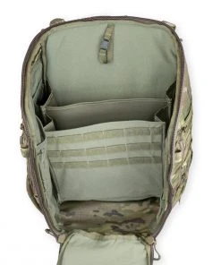 EBERLESTOCK F5 SWITCHBLADE BACKPACK 43 EBERLESTOCK F5 SWITCHBLADE BACKPACK