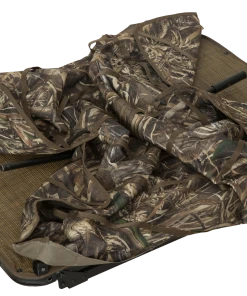 Camping & Hunting Avery Sporting Dog High Ground Force Dog Blind-MAX5