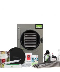 Appliances Harvest Right Large Home Freeze Dryer - Black