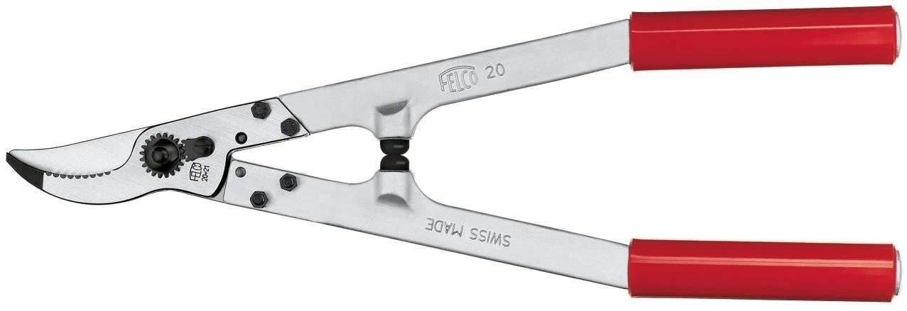 FELCO 20 Classic Loppers 43 Cm / 16.9 Inch 1 FELCO 20 Classic Loppers 43 Cm / 16.9 Inch
