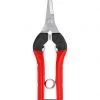 FELCO 321 Harvesting And Greenhouse Snips With Short Straight Blade Home, Farm & Garden