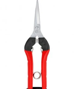 Home, Farm & Garden FELCO 322 Harvesting And Greenhouse Snips With Long Straight Blade