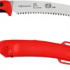 FELCO 640 Curved Pull-Stroke Pruning Saw 27 Cm / 10.6 Inch Blade Hand Saws