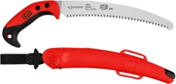 FELCO 640 Curved Pull-Stroke Pruning Saw 27 Cm / 10.6 Inch Blade Hand Saws