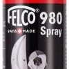 FELCO 980 Lubricant And Cleaner Spray Home, Farm & Garden