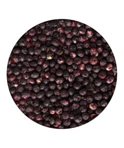 Food & Food Storage Emergency Essentials Freeze-Dried Whole Blueberries Large Can