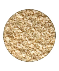 Emergency Essentials Freeze Dried Cauliflower 8 Emergency Essentials Freeze Dried Cauliflower