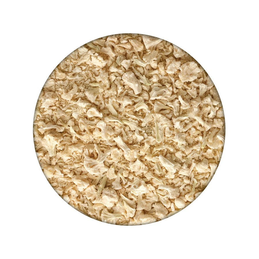 Emergency Essentials Freeze Dried Cauliflower 4 Emergency Essentials Freeze Dried Cauliflower