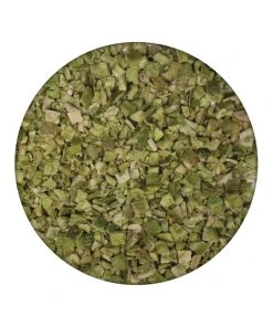 Emergency Essentials Freeze Dried Green Bell Pepper Dices - Large Can