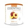 Food & Food Storage Emergency Essentials Freeze Dried Peach Slices - Large Can