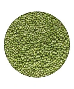 Emergency Essentials Freeze-Dried Green Peas Large Can 7 Emergency Essentials Freeze-Dried Green Peas Large Can