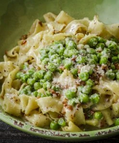 Emergency Essentials Freeze-Dried Green Peas Large Can 8 Emergency Essentials Freeze-Dried Green Peas Large Can