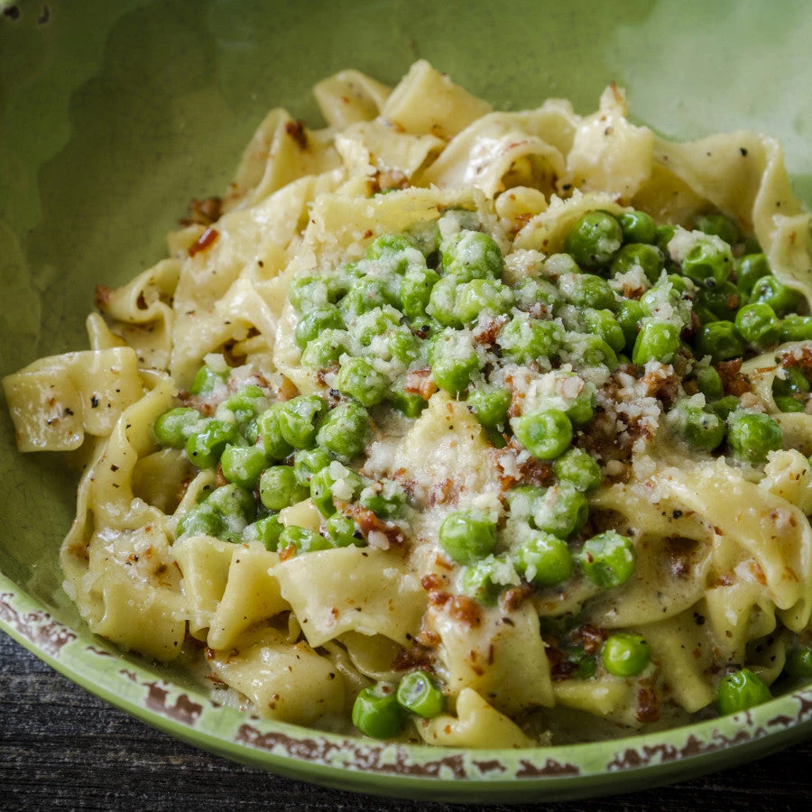 Emergency Essentials Freeze-Dried Green Peas Large Can 4 Emergency Essentials Freeze-Dried Green Peas Large Can