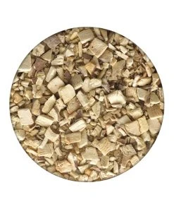 Emergency Essentials Freeze Dried Sweet Potato Dices With Peel Large Can Food & Food Storage