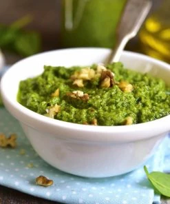 Food & Food Storage Emergency Essentials Freeze-Dried Chopped Spinach Large Can